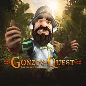 Gonzo's Quest